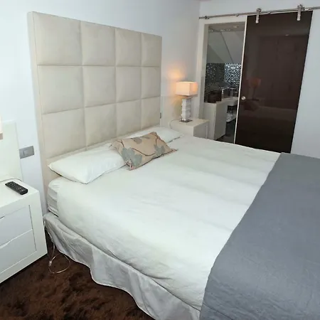Bungalow Faro Vela Prázdninový dům