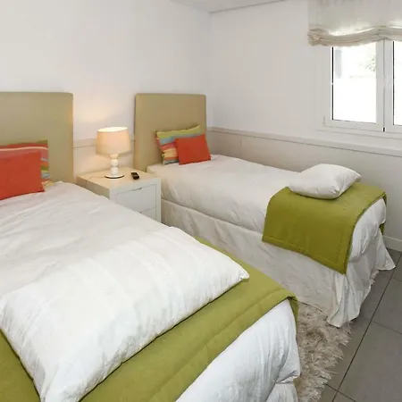 Bungalow Faro Vela * Pasito Blanco