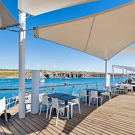 Bungalow Faro Vela *