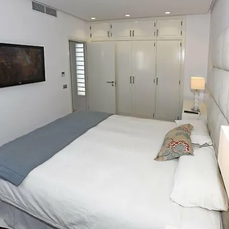 Prázdninový dům Bungalow Faro Vela *