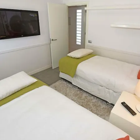 Bungalow Faro Vela Holiday home