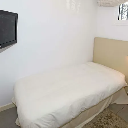 Bungalow Faro Vela Holiday home *