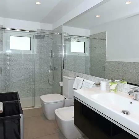 Bungalow Faro Vela Holiday home