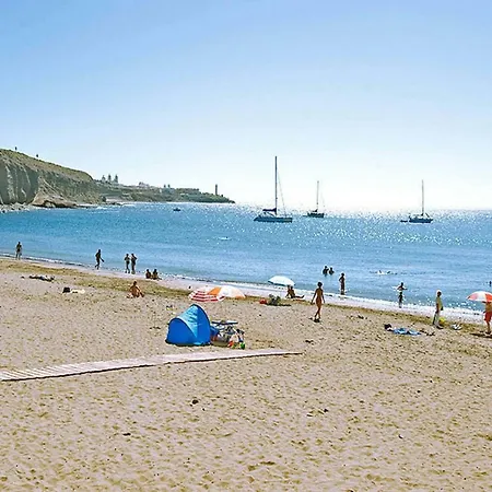 Bungalow Faro Vela *